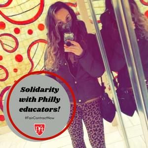 Meet your Posher, Joey